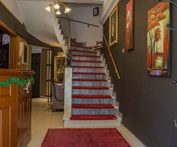 Hotel Aeolic Star 2*