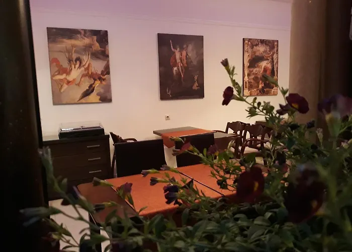 Aeolic Star 2* Kalambaka