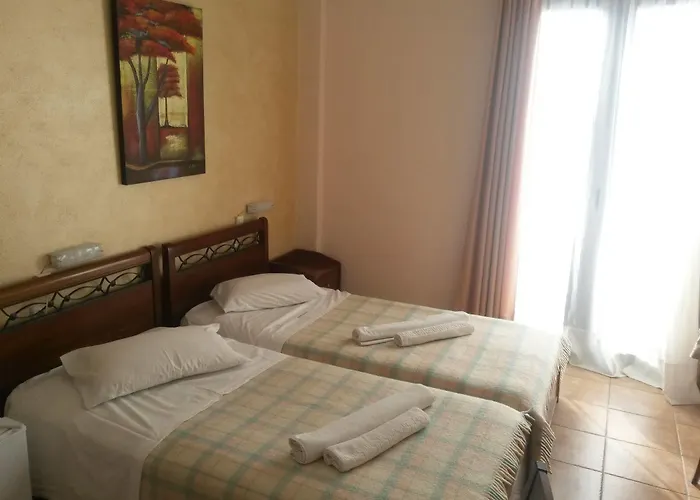 Aeolic Star Kalambaka