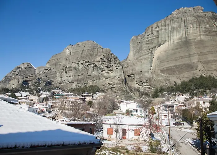 Hotel Aeolic Star 2*